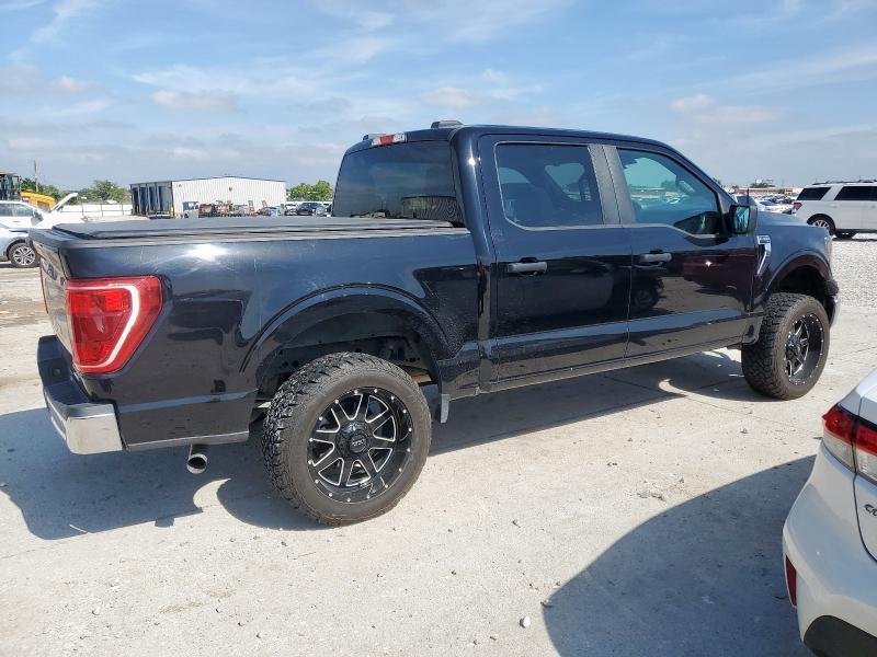 Vin: 1ftfw1e85pkd60571, lot: 55147845, ford f-150 supercrew 20233