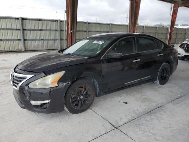 Vin: 1n4al3ap2fn402435, lot: 56665525, nissan altima 2.5 2015 img_1