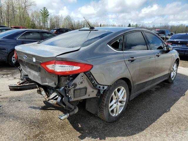 Vin: 3fa6p0hrxdr151173, lot: 56104465, ford fusion se 20133