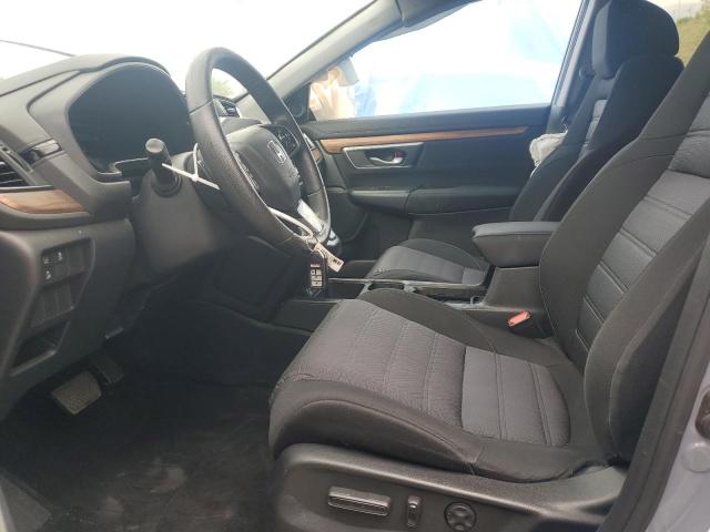2021 HONDA CR-V EX - 7FART6H5XME016669