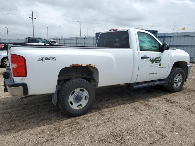 Vin: 1gc0kvcg1df176641, lot: 57425785, chevrolet all models k2500 heavy duty 20133