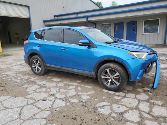 Vin: 2t3rfrev5jw815189, lot: 55140675, toyota rav4 adventure 20184