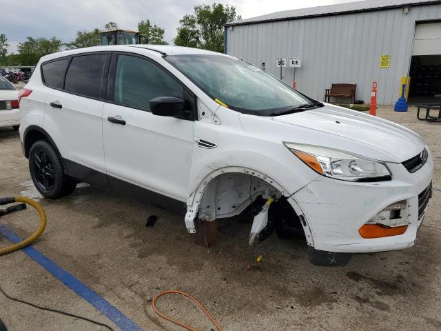 Vin: 1fmcu0f75guc83967, lot: 58795615, ford escape s 20164