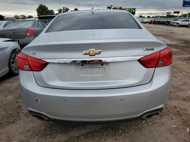 2019 CHEVROLET IMPALA PRE 2G1105S38K9141005