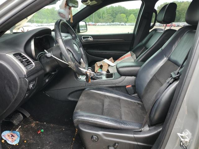 2021 JEEP GRAND CHER - 1C4RJEAG9MC657803