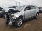 2017 CHEVROLET EQUINOX LS - 2GNALBEK8H1555223