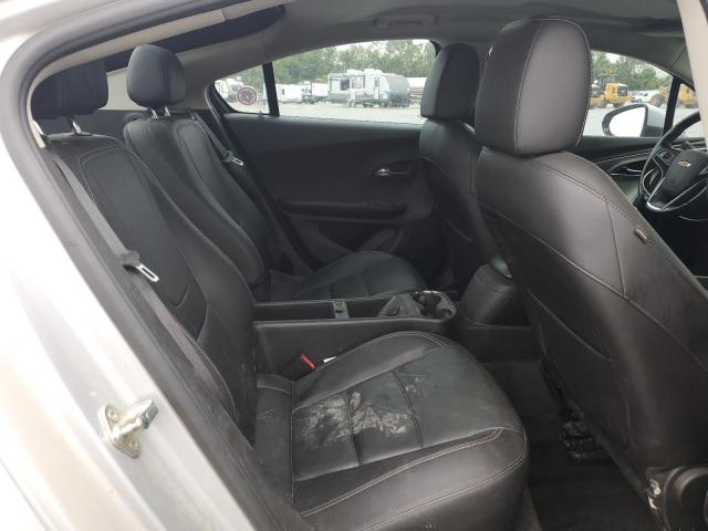 2015 CHEVROLET VOLT - 1G1RB6E40FU104353