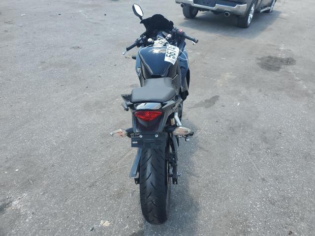 2015 HONDA CBR300 R MLHNC5104F5100555