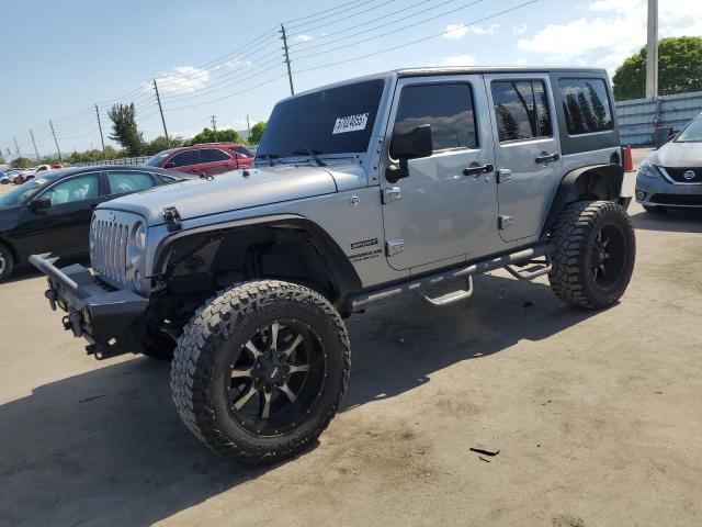 Vin: 1c4bjwdg5gl202499, lot: 57024055, jeep wrangler sport 2016 img_1