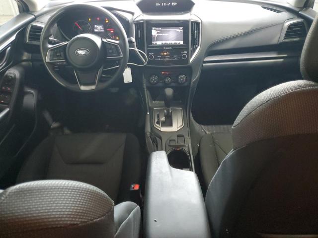 2018 SUBARU IMPREZA - 4S3GTAA68J3731029