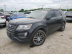 2016 FORD EXPLORER S - 1FM5K8GT3GGA01087
