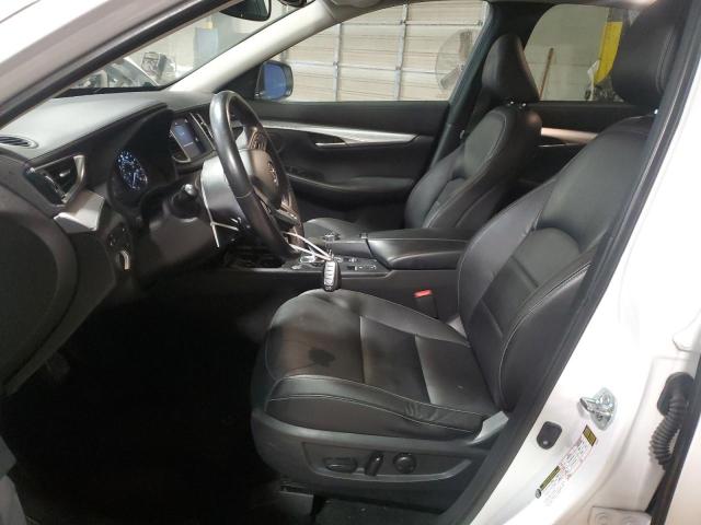 2021 INFINITI QX50 LUXE 3PCAJ5BBXMF110378