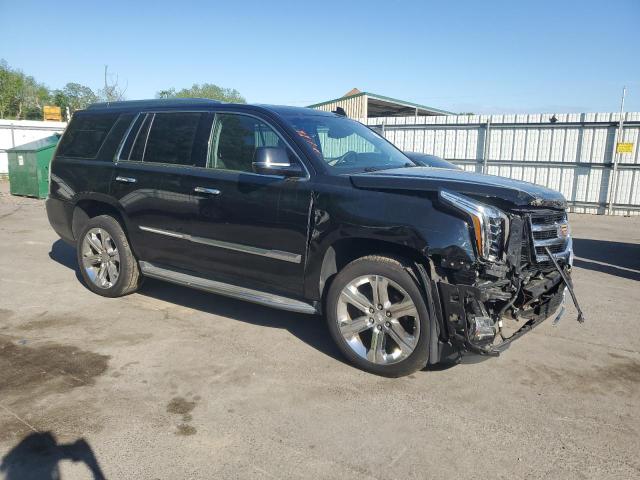 Vin: 1gys4bkj9hr306369, lot: 55986005, cadillac escalade luxury 20174