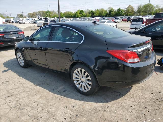 2011 BUICK REGAL CXL - 2G4GN5EC5B9203809