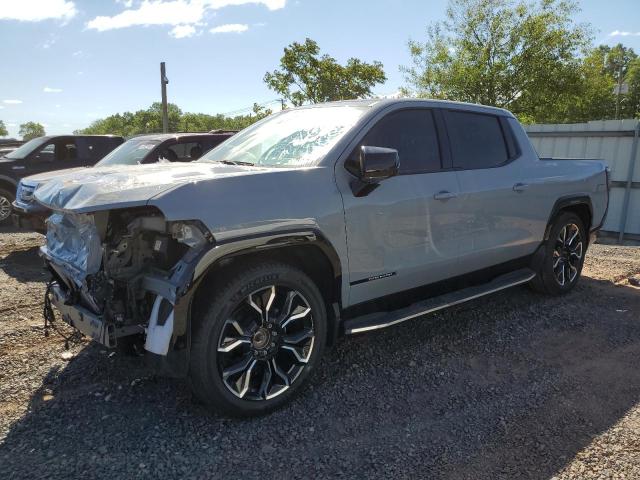 Vin: 1gt40lel6su403157, lot: 57430815, gmc sierra denali 2025 img_1