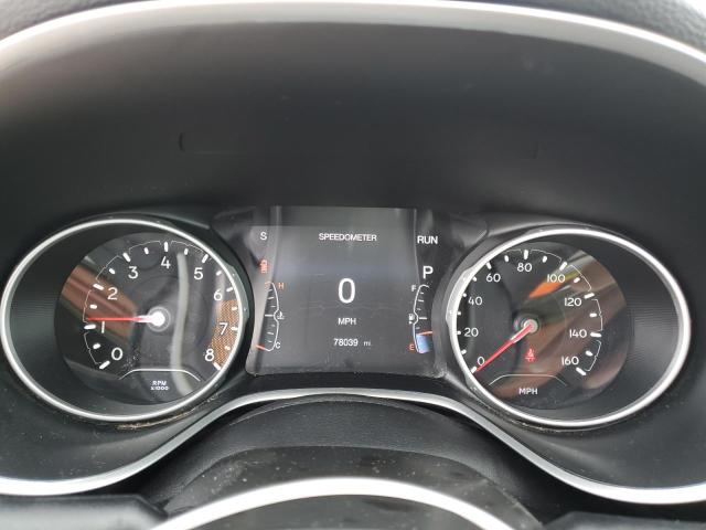 2018 JEEP COMPASS LA - 3C4NJDBB5JT479268