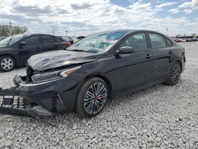 KIA FORTE GT