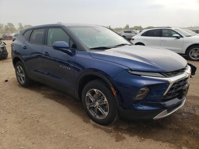 Vin: 3gnkbhr4xps101368, lot: 58520625, chevrolet blazer 2lt 20234