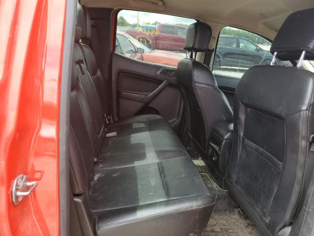 2023 FORD RANGER XL 1FTER4EH7PLE05721