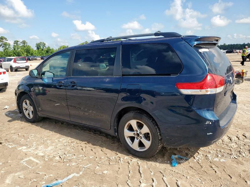 Vin: 5tdkk3dc0bs104772, lot: 58863355, toyota all models le 20112