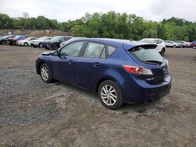 Vin: jm1bl1l88c1560418, lot: 57795155, mazda 3 i 20122