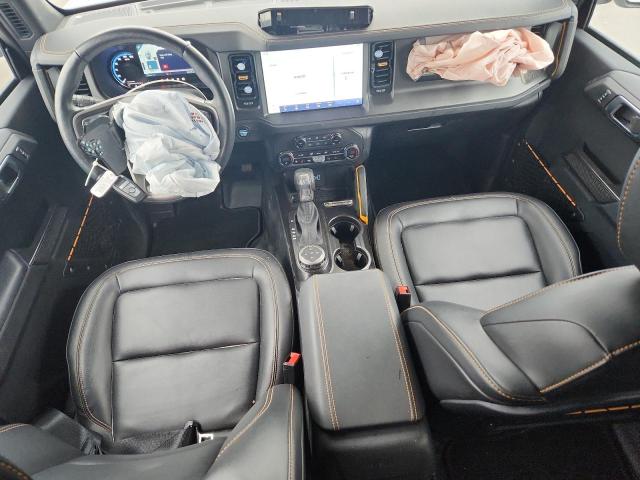2024 FORD BRONCO BAD 1FMEE9BP8RLA22115
