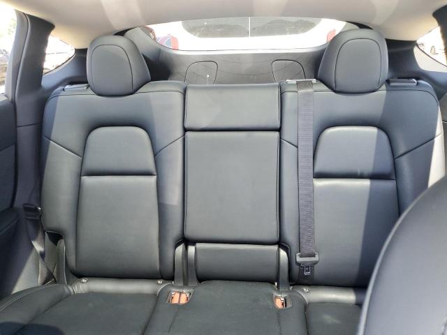 2022 TESLA MODEL Y - 7SAYGDEE0NF394105