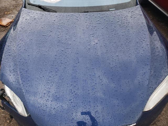 2018 TESLA MODEL S 5YJSA1E26JF249704