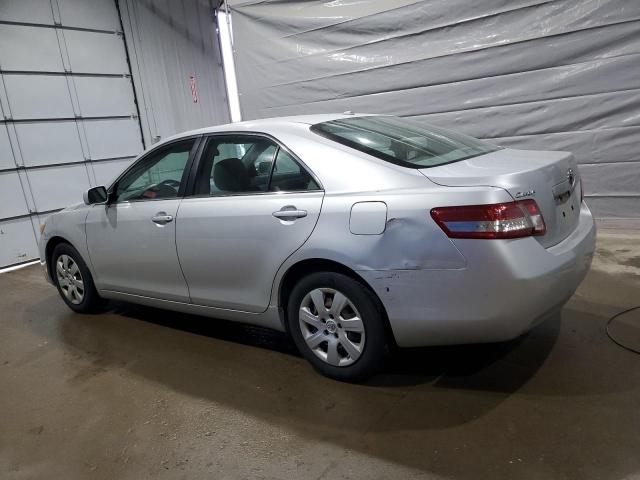 Vin: 4t1bf3ek7au083550, lot: 58763685, toyota camry base 20102