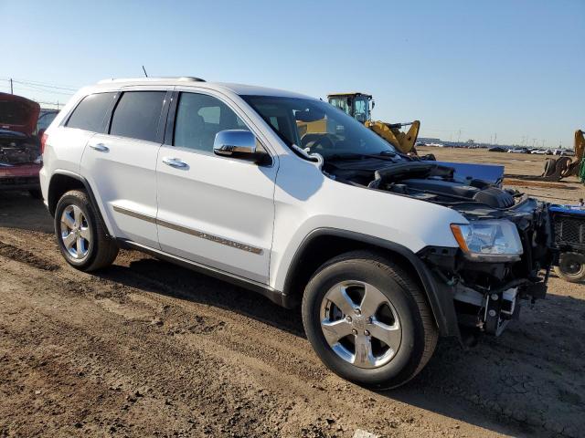 Vin: 1c4rjfbt6dc600329, lot: 56623665, jeep grand cher limited 20134