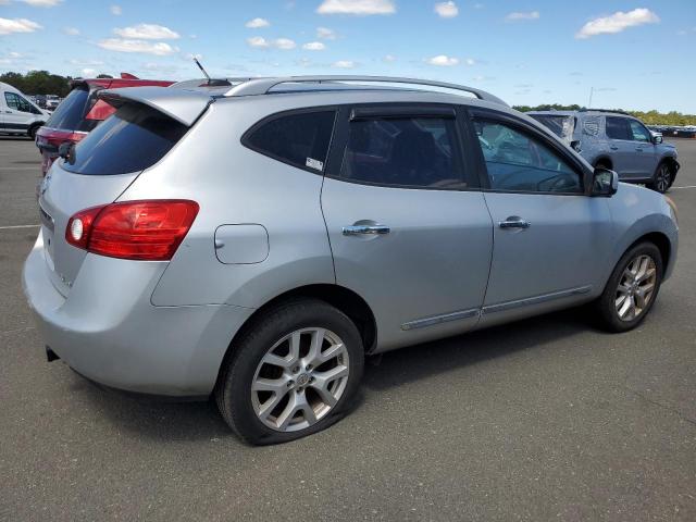 Vin: jn8as5mv4bw669104, lot: 57426735, nissan rogue s 20113