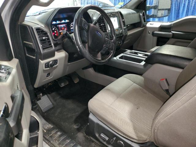 2017 FORD F150 SUPER 1FTFX1EF6HFC57455