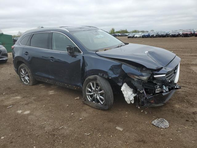 Vin: jm3tcacy9j0233878, lot: 54966255, mazda cx-9 touring 20184