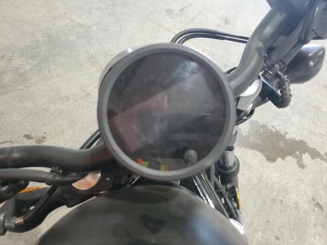 2019 HONDA CMX300 - MLHNC5303K5200959