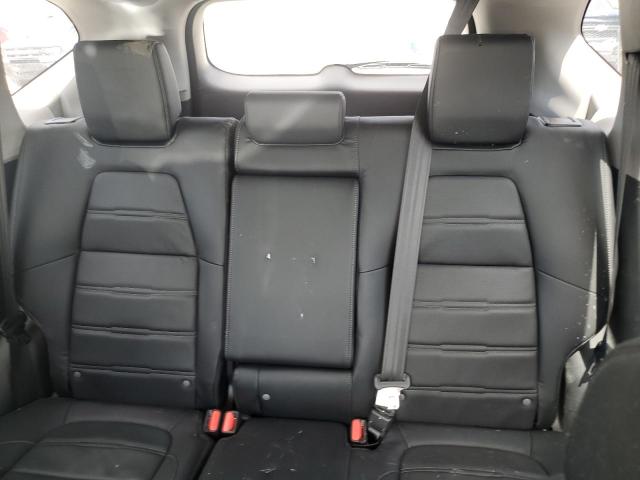 2022 HONDA CR-V EXL 7FARW2H89NE025522