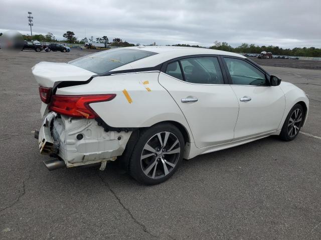 NISSAN MAXIMA 3.5 2017 1N4AA6AP0HC398570 photo #4