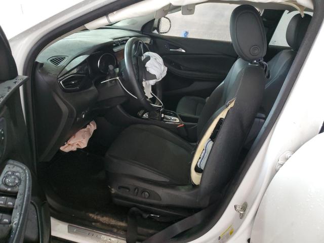 2021 BUICK ENCORE GX KL4MMDS25MB077737