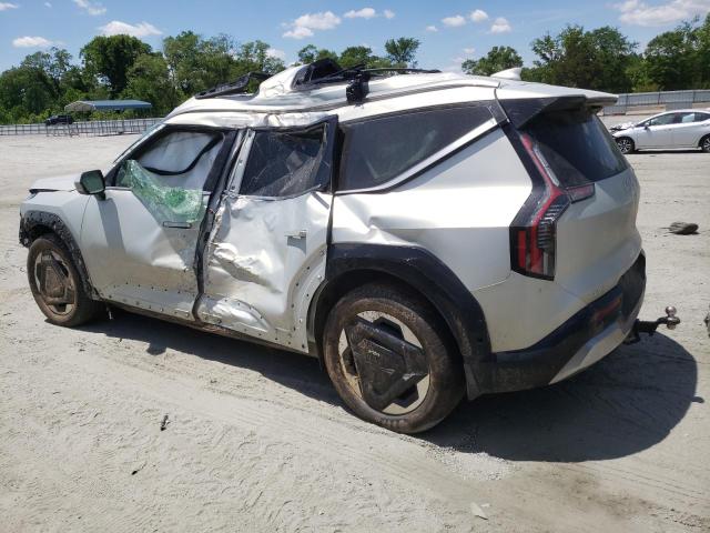 Vin: kndadfs56r6036449, lot: 55957285, kia ev9 land land 20242