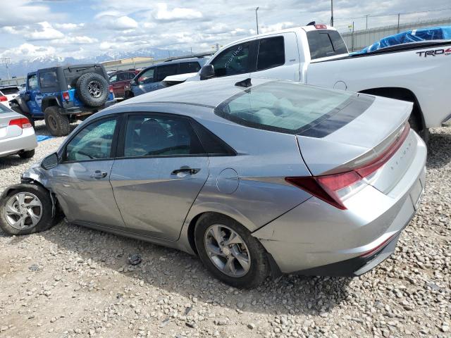 Vin: 5npll4ag4mh015780, lot: 57179675, hyundai elantra se 20212