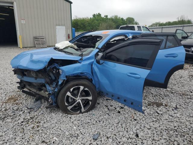 Vin: kl77lge2xrc185398, lot: 55667125, chevrolet trax 1rs 1rs 2024 img_1