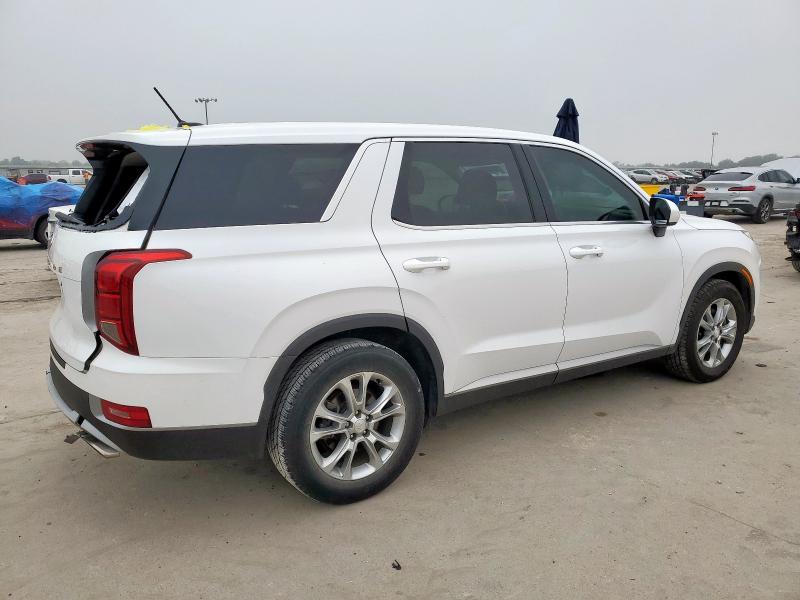 Vin: km8r14he8lu040640, lot: 58182065, hyundai palisade se 20203