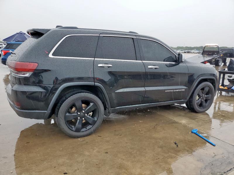 Vin: 1c4rjebg9ec207049, lot: 55525675, jeep grand cher limited 20143