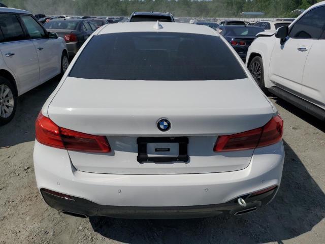 2018 BMW 540 XI WBAJE7C52JG891212