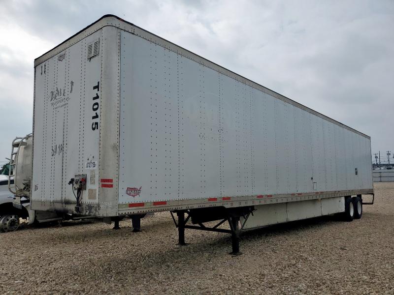 WABASH UNKNOWN 2012 white   1JJV532V7CL611865 photo #3