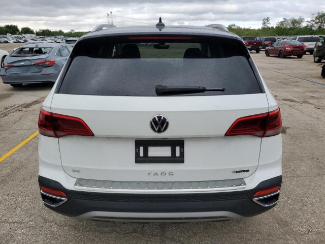 2023 VOLKSWAGEN TAOS SE 3VVVX7B28PM382828