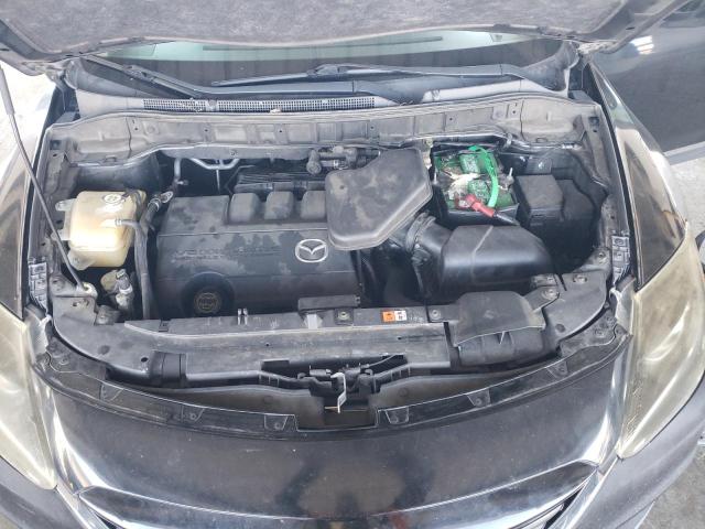 2015 MAZDA CX-9 TOURI - JM3TB2CV8F0459643