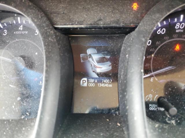 2016 TOYOTA AVALON XLE - 4T1BK1EB9GU195954