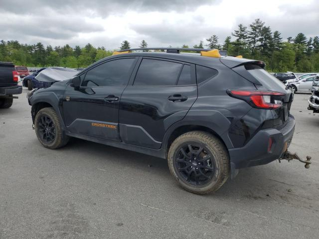 2025 SUBARU CROSSTREK 4S4GUHU61S3711137