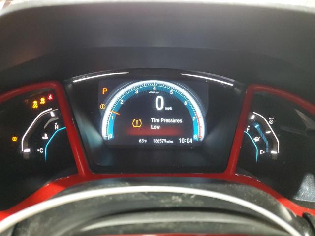 2016 HONDA CIVIC EX 2HGFC2F78GH527549