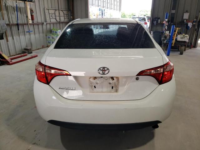 2018 TOYOTA COROLLA L - 2T1BURHE5JC038798